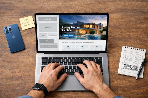 CreaTech Web Development