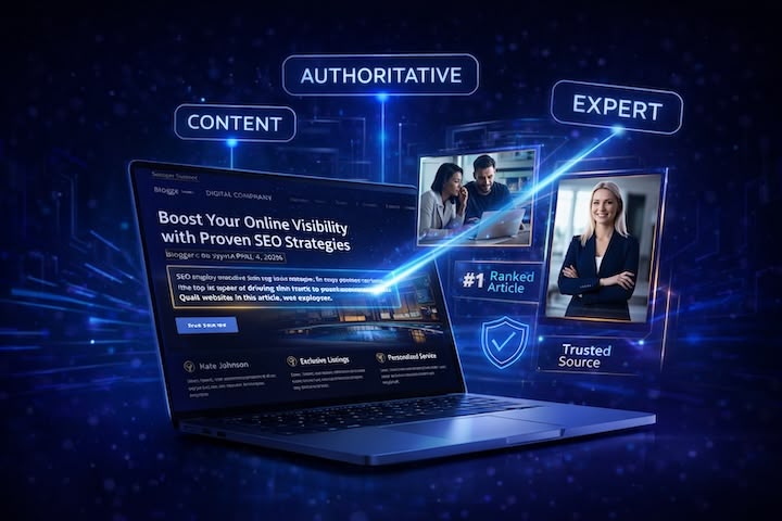 Content Authority