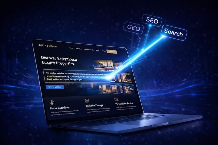 Search & Visibility