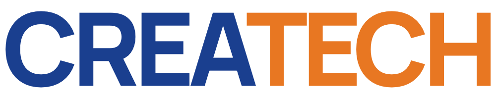 CreaTech – Web Development and Digital Systems